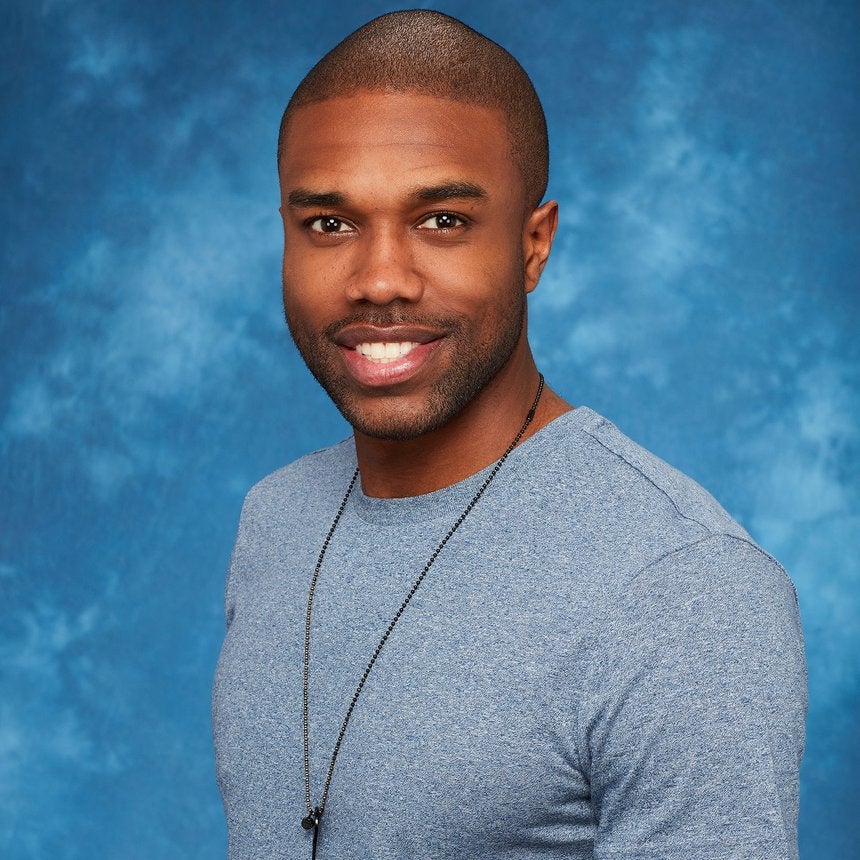 DeMario Jackson Finally Speaks Out Amid Bachelor In Paradise Scandal